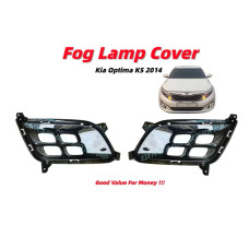 Fog Lamp Cover